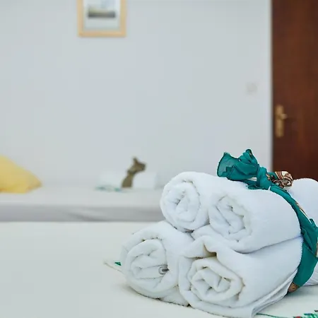 Medzalin Guest house