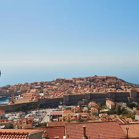 Guest house Medzalin
