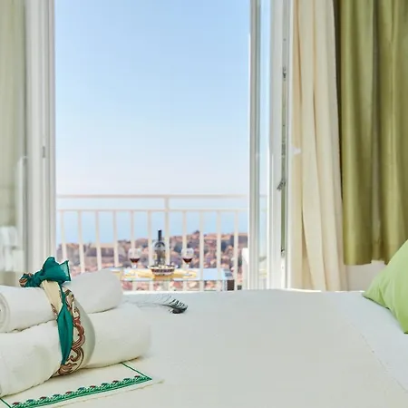 Guest house Medzalin