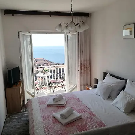 Medzalin Guest house