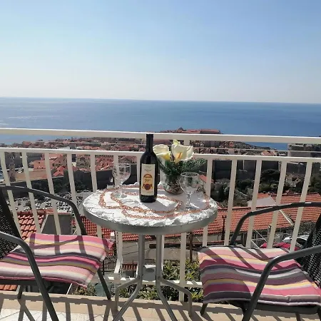 Guest house Medzalin Dubrovnik