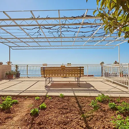 Medzalin Maison d'hôtes *