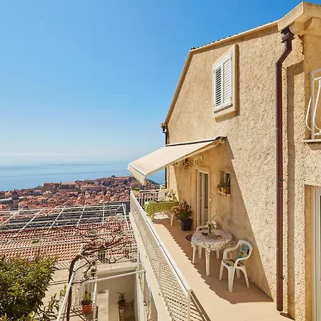 Maison d'hôtes Medzalin *