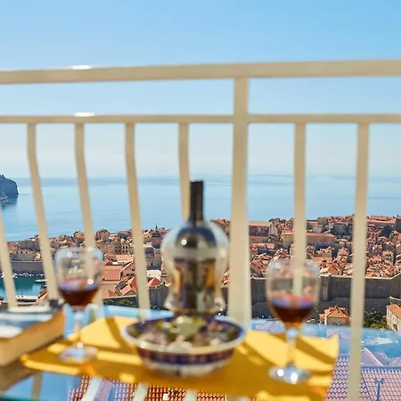 Medzalin Maison d'hôtes *